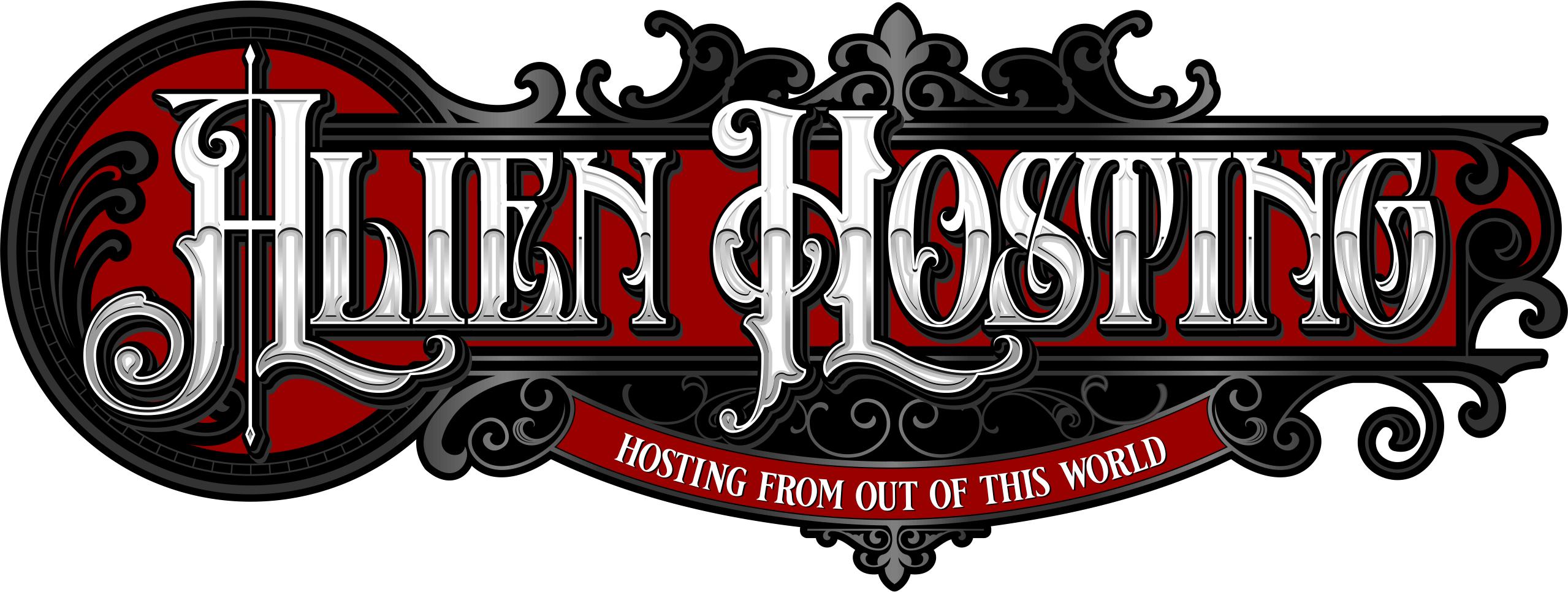Alien Hosting